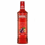 Royal Szilva Vodka 0,5 liter