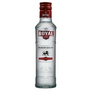 Royal Herbal Vodka 0,2 liter 37.5%