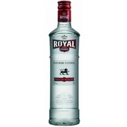 Royal Herbal Vodka 0,5 liter 37.5%
