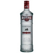 Royal Herbal Vodka 0,7 liter 37.5%