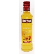 Royal Vodka Sárgabarack 0,1L  (30%)