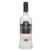 Russian (Russkij) Standard Original Vodka 0,7