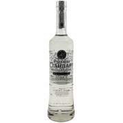Russian Standard Platinum Vodka 0,7L / 40%)
