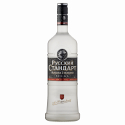 Russian Standard Vodka (40%) 1 L