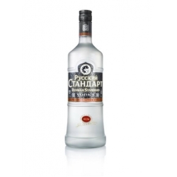 Russian Standard Vodka (40%) 1,5L
