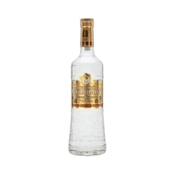 Vodka Russian Standard Gold (1,0 L, 40%)