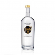 Sash & Fritz Vodka 0.7l német vodka