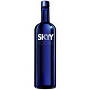 Skyy Vodka 0,7 liter 40%