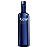 Skyy Vodka 1 liter 40%