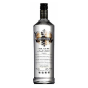 Smirnoff Black 1,0 40%