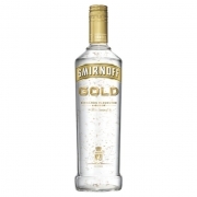 Smirnoff Gold 1,0 37,5%