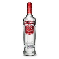 Smirnoff Vodka 3 liter 37.5%
