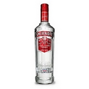 Smirnoff Vodka 3 liter 37.5%