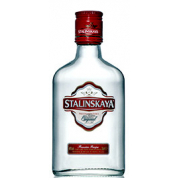 Stalinskaya Vodka 0,2L 40%