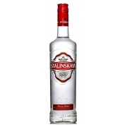 Stalinskaya Vodka 0,5L 40%