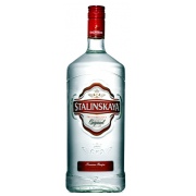 Stalinskaya Vodka 1,75L 40%