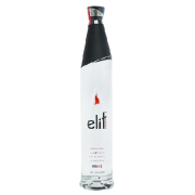 Elit Eighteen Vodka 1,0 40%