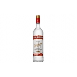 Stolichnaya Vodka 0,7 liter 40%