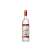 Stolichnaya Vodka 0,7 liter 40%