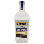 Strykk Not Vanilla Vodka 0,7L / 0,0%)