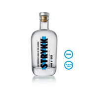 Strykk Not Vodka Alkoholmentes 0,7L