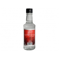 Szputnyik Vodka 37,5% 0,2L