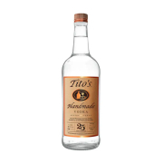 Tito’S Handmade Vodka 1,0 40%