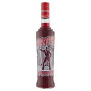 Tovaritch! Red Russian Erdei Gyümölcsös Vodka 0,7  25%