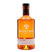 Whitley Neill Vodka Blood Orange 43%
