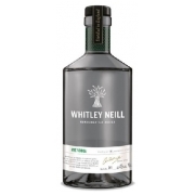 Whitley Neill Vodka Rye 43%