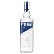 Wyborowa Vodka 37,5%  1 L