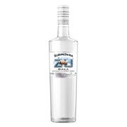 Zubrowka Biala vodka 0,5L