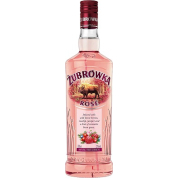 Zubrowka Rosé Liqueur 32% (0L)