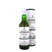 Laphroaig 10 Years Original Cask Strength Batch 13 57,9% 0,7L Gb