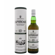 Laphroaig 10 Years Original Cask Strength Batch 14 58,6% 0,7L Gb