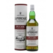 Laphroaig PX Whiskey 1,0L