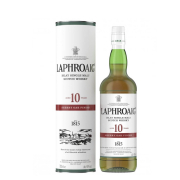 Laphroaig 10 Years Sherry Oak Finish 48% 0,7L Gb
