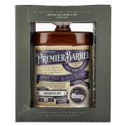 Premier Barrel Aberfeldy 8 Years 46% Kerámia, Pdd.