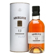 Aberlour 12 Years Non Chill-Filtered 0,7 48% Dd.