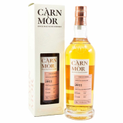 Aberlour 2011 11 Éves Cárn Mór Strictly Limited 0,7L / 47,5%)