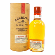 Aberlour A'bunadh Alba Batch 7 0,7L / 58,9%)