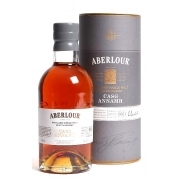 Aberlour Casg Annamh 0,7 48% Dd.