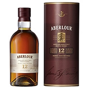 Aberlour Double Cask Matured Whisky 0,7L 12 éves
