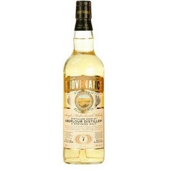Aberlour Provenance Whisky 0,7L 7 éves