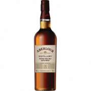 Aberlour 10 Éves 0,7L / 40%)