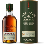 Aberlour Whisky 0,7L 16 éves 40%