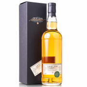 Dailuaine 2007 14 Éves Adelphi (Cask 304331) 0,7L / 54,1%)