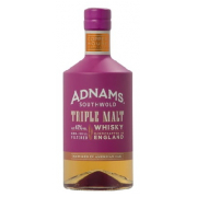 Adnams Triple Malt Whisky 47%