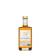 Agárdi Rozs Whisky 0,5L 43%