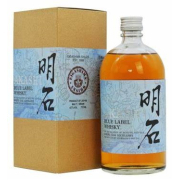 Akashi Blue Label Whisky 40% Pdd.